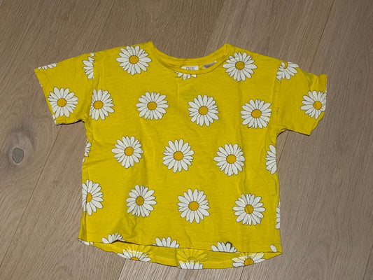 Oberteil ~ 92/98 ~ Zara