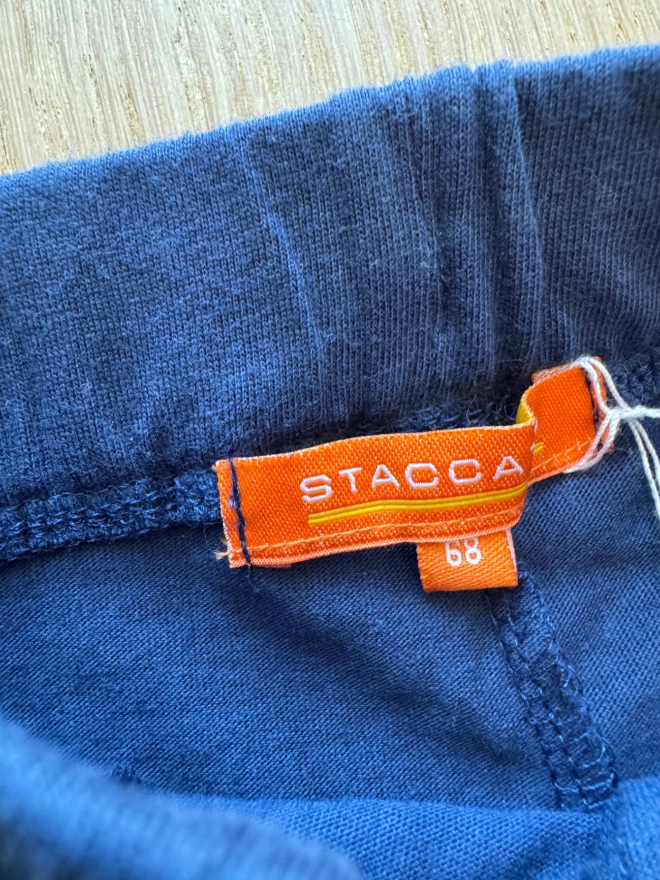 Hose ~ 68/74 ~ Staccato