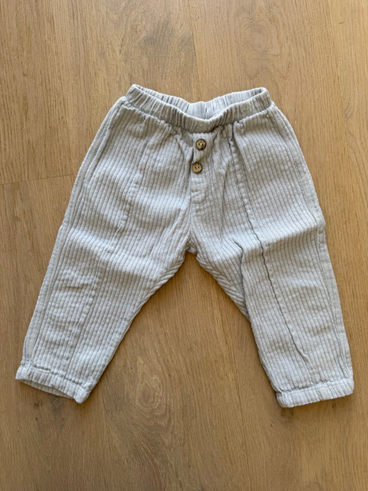 Cordhose ~ 80/86 ~ PLAY UP