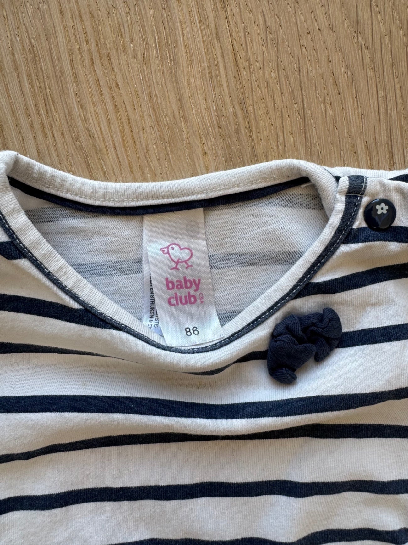 T-Shirt ~ 80/86 ~ baby club