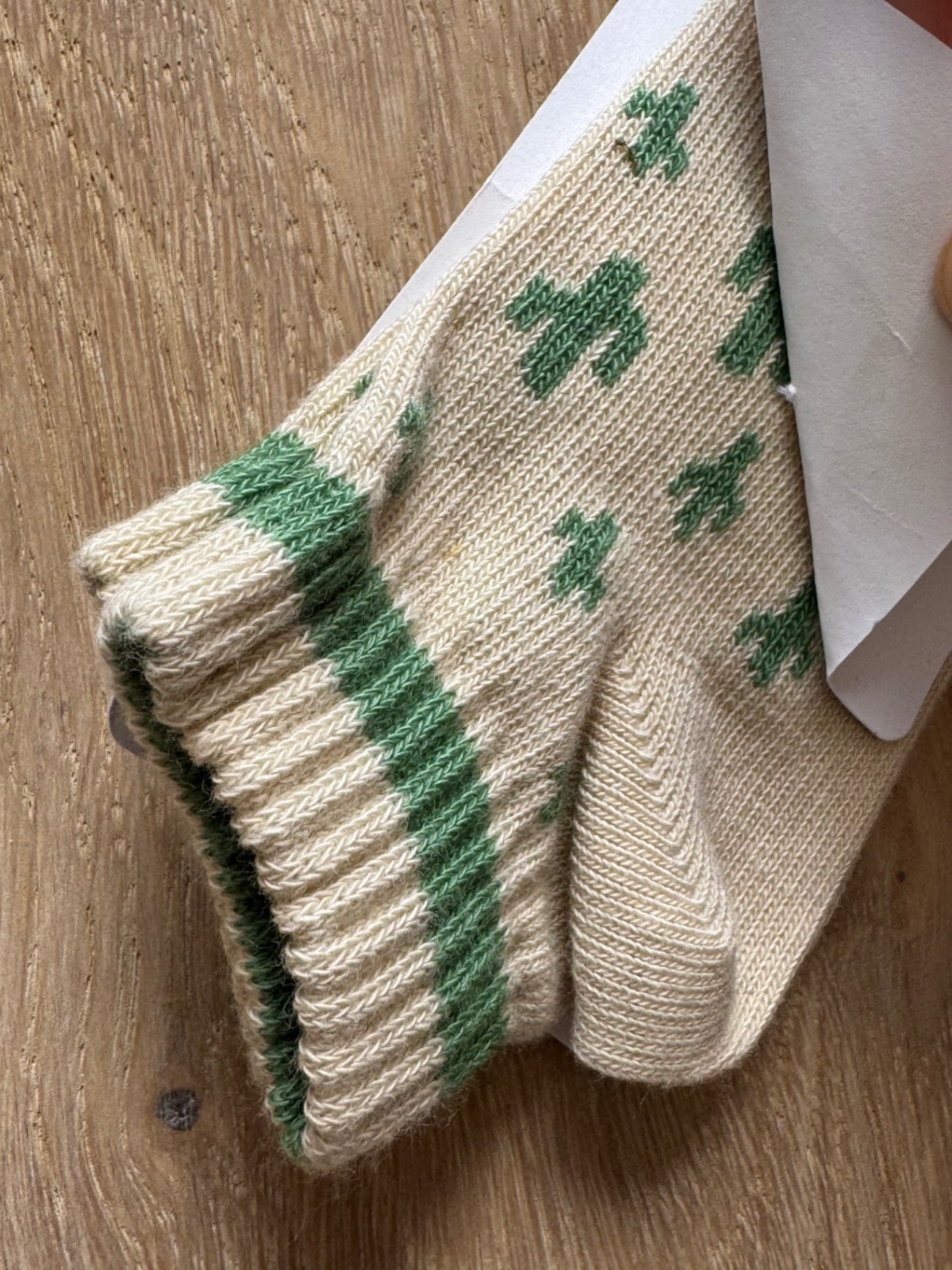 Kindersocken ~ 19/22 ~ dm
