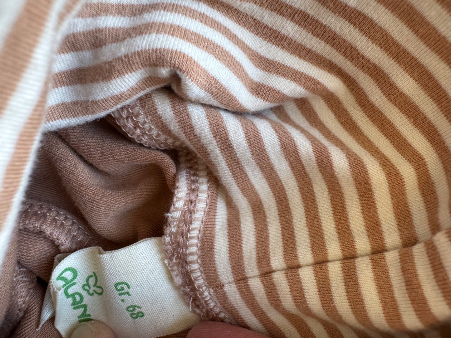 Jogginghose ~ 68/74 ~ Name nicht erkennbar