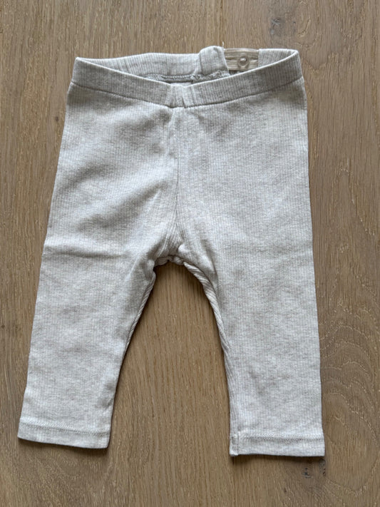 Leggings ~ 62/68 ~ H&M