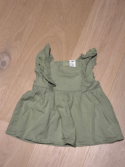 Oberteil ~ 86/92 ~ H&M