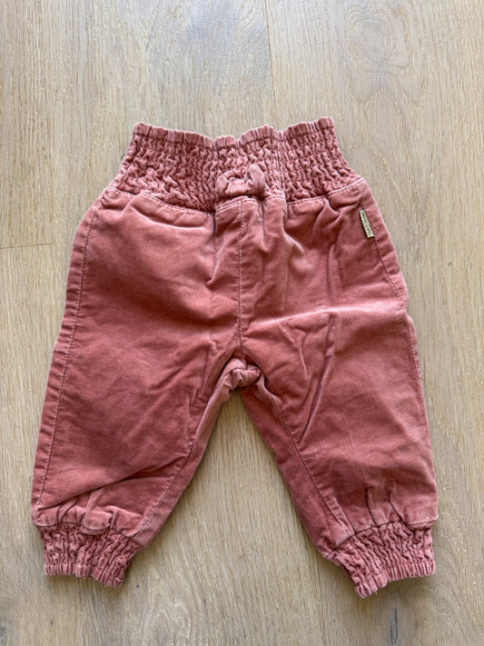 Hose ~ 62/68 ~ Hust and Claire