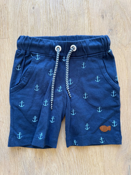 Hose ~ 68/74 ~ Staccato