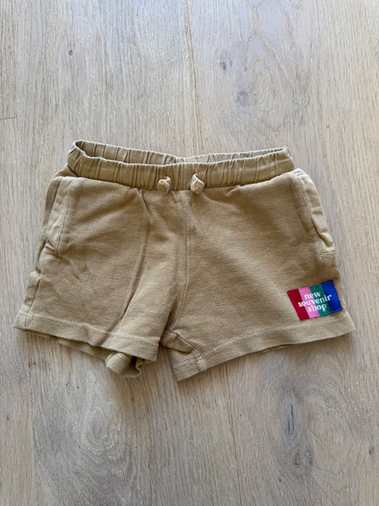 Shorts ~ 80/86 ~ Zara