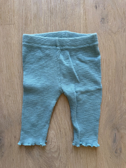 Leggings ~ 62/68 ~ Zara Baby
