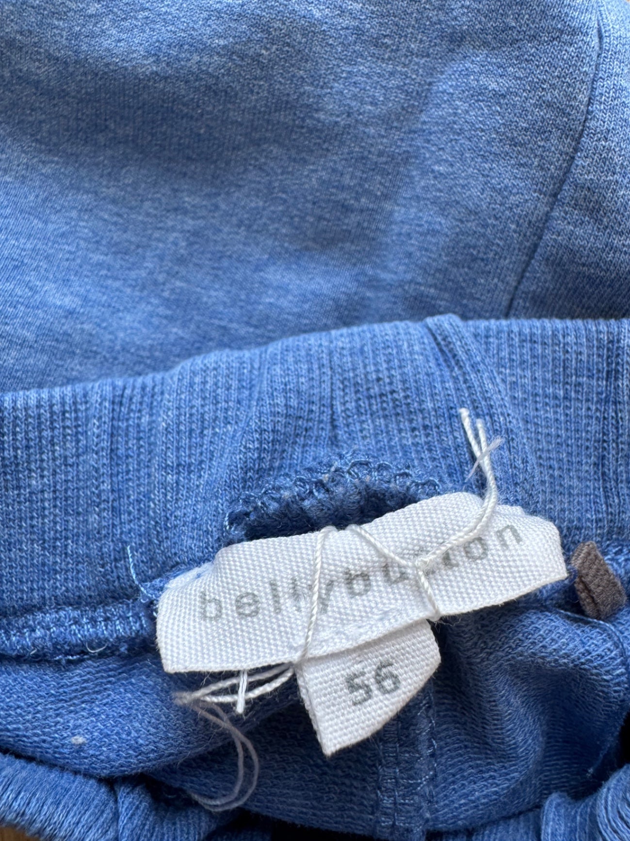 Jogginghose ~ 50/56 ~ bellybutton