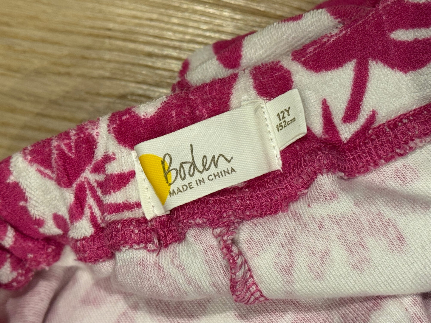 Hosen ~ 152/158 ~ Boden