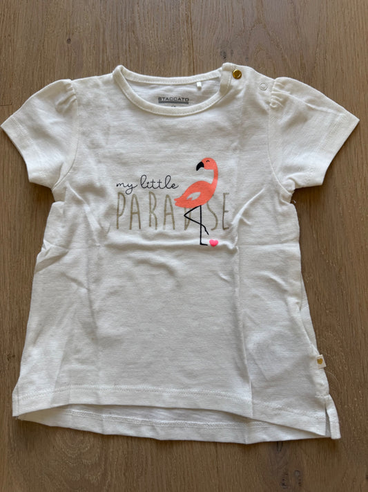 T-Shirt ~ 68/74 ~ STACCATO