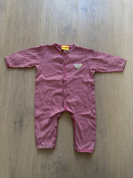 Strampler ~ 62/68 ~ Steiff