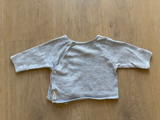 Wickelshirt ~ 50/56 ~ Selana