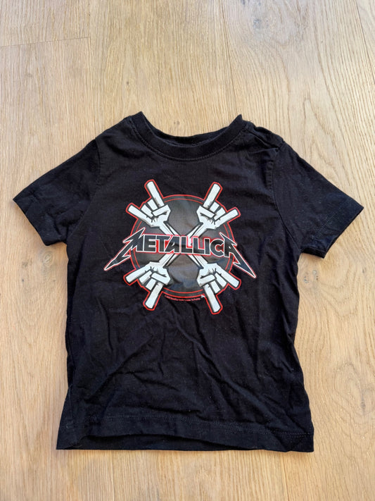 T-Shirt ~ 92/98 ~ Kids-Fanshop