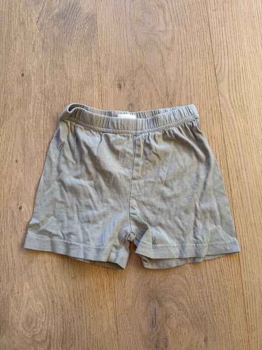 Shorts ~ 86/92 ~ H&M