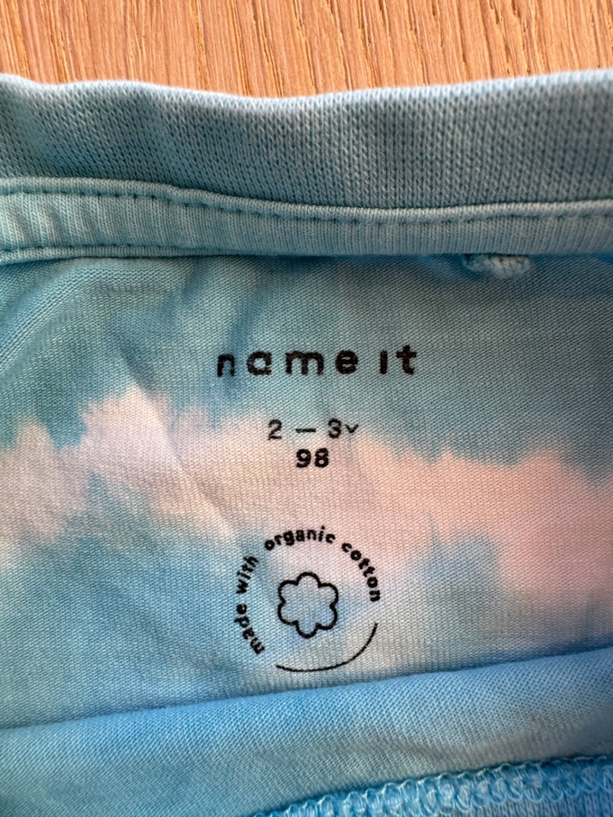 T-Shirt ~ 92/98 ~ name it