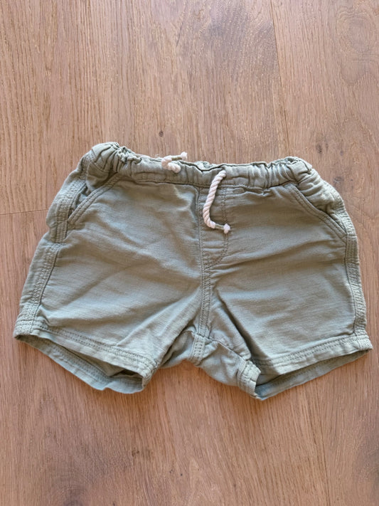 Shorts ~ 86/92 ~ H&M