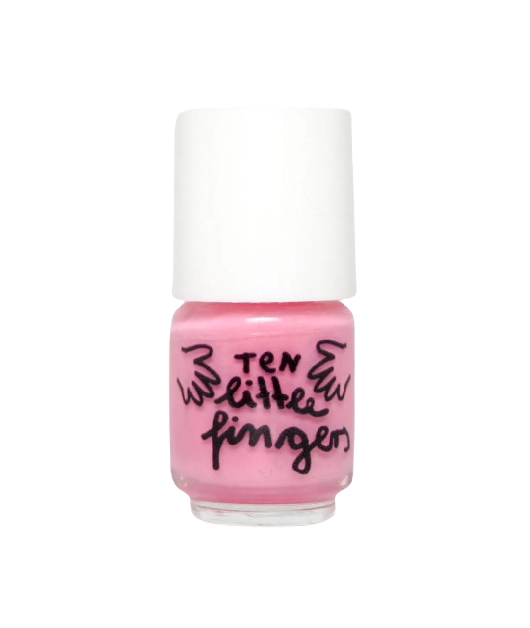 Kindernagellack ELFENROSA
