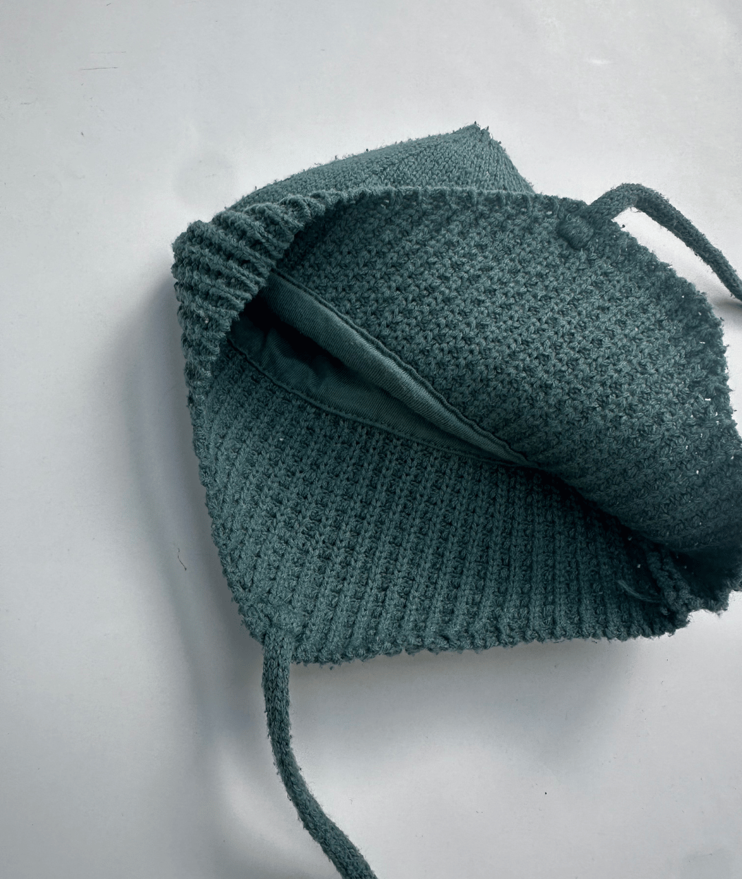 Mütze ~ 62/68 ~ Zara