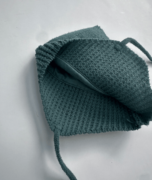 Mütze ~ 62/68 ~ Zara