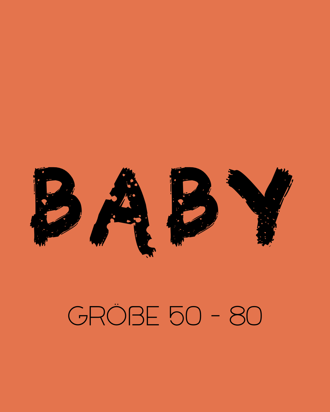 Secondhand Babybekleidung