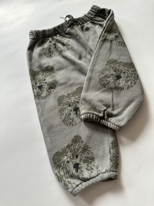 Hose ~ 68/74 ~ Zara
