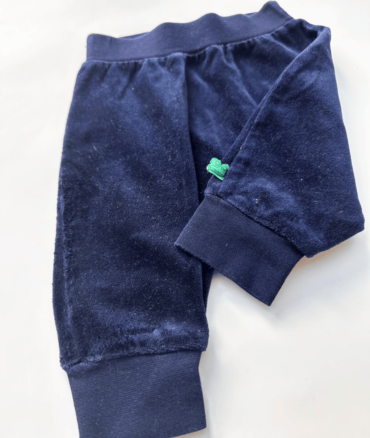 Samthose ~ 62/68 ~ Fred's World