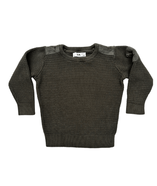 Strickpullover ~ 92/98 ~ C&A