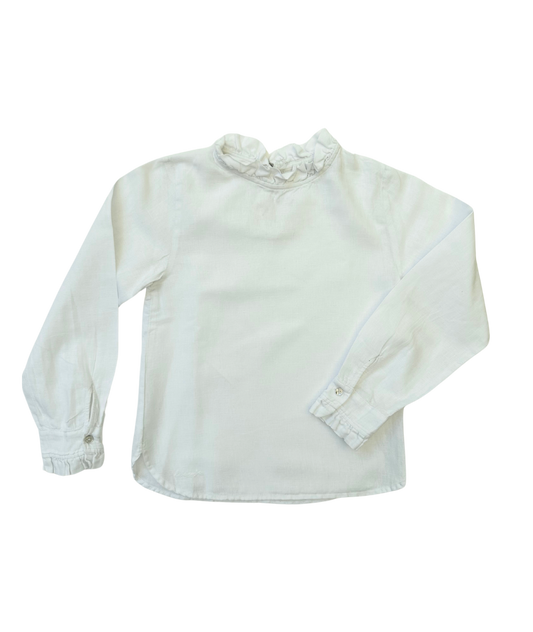 Bluse ~ 134/140 ~ Leevje