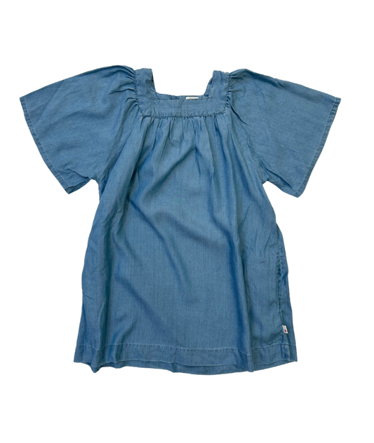 Kleid ~ 134/140 ~ AO76