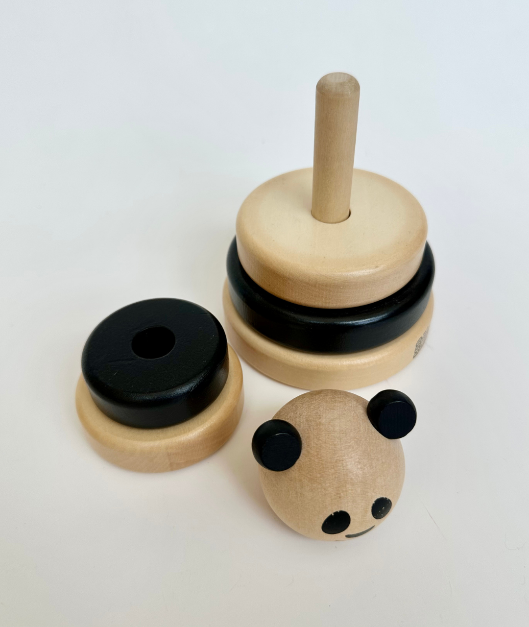 Babyspielzeug "Panda" ~ OS ~ Bajo