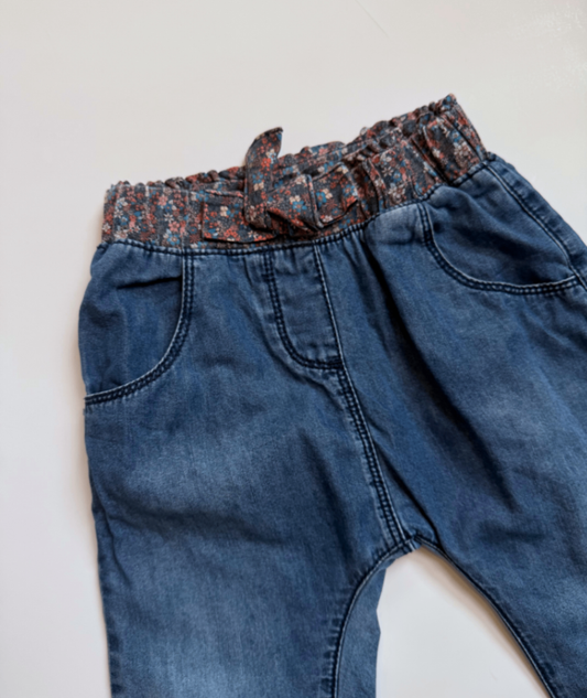 Jeans ~ 92/98 ~ Next