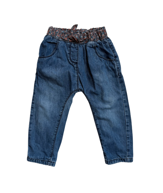 Jeans ~ 92/98 ~ Next