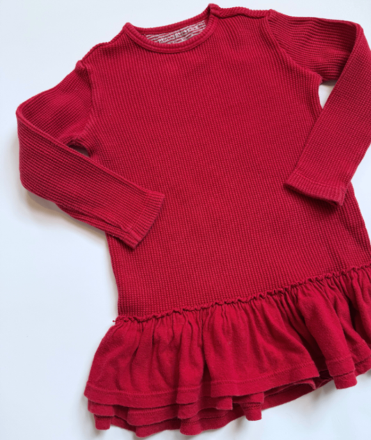 Kleid ~ 86/92