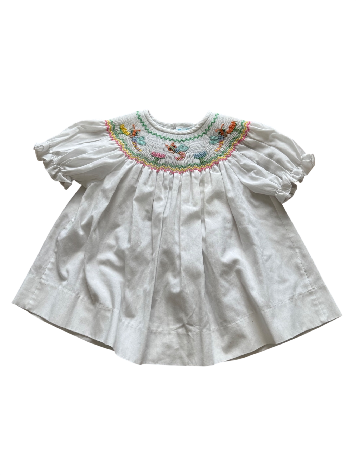 Bluse ~ 74/80 ~ Rosalina