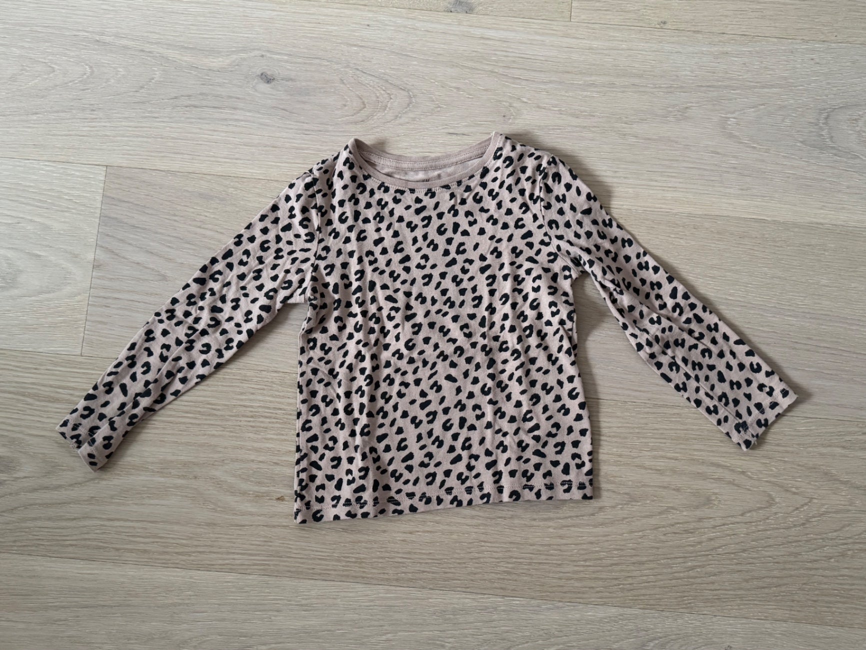 Langarmshirt ~ 98/104 ~ H&M