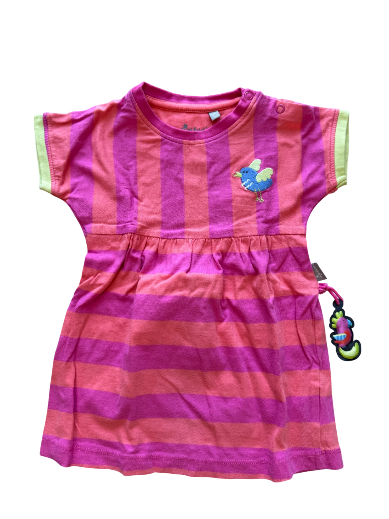Kleid ~ 74/80 ~ sigikid