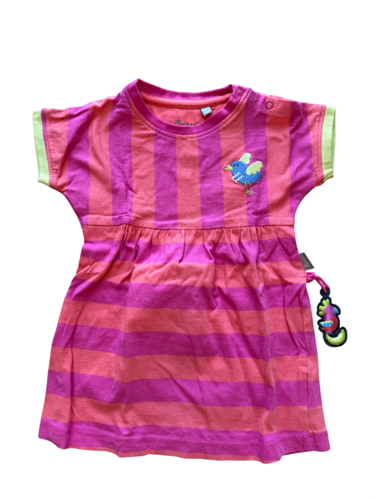 Kleid ~ 74/80 ~ sigikid