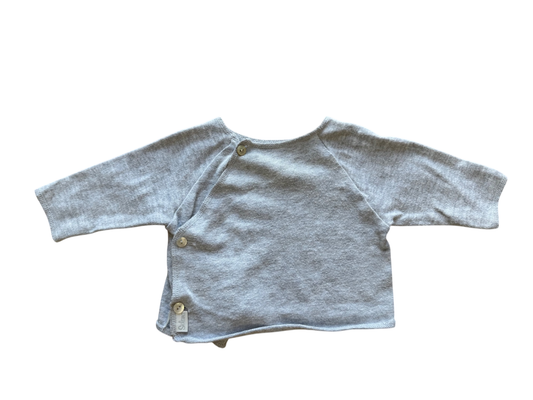 Wickelshirt ~ 50/56 ~ Selana