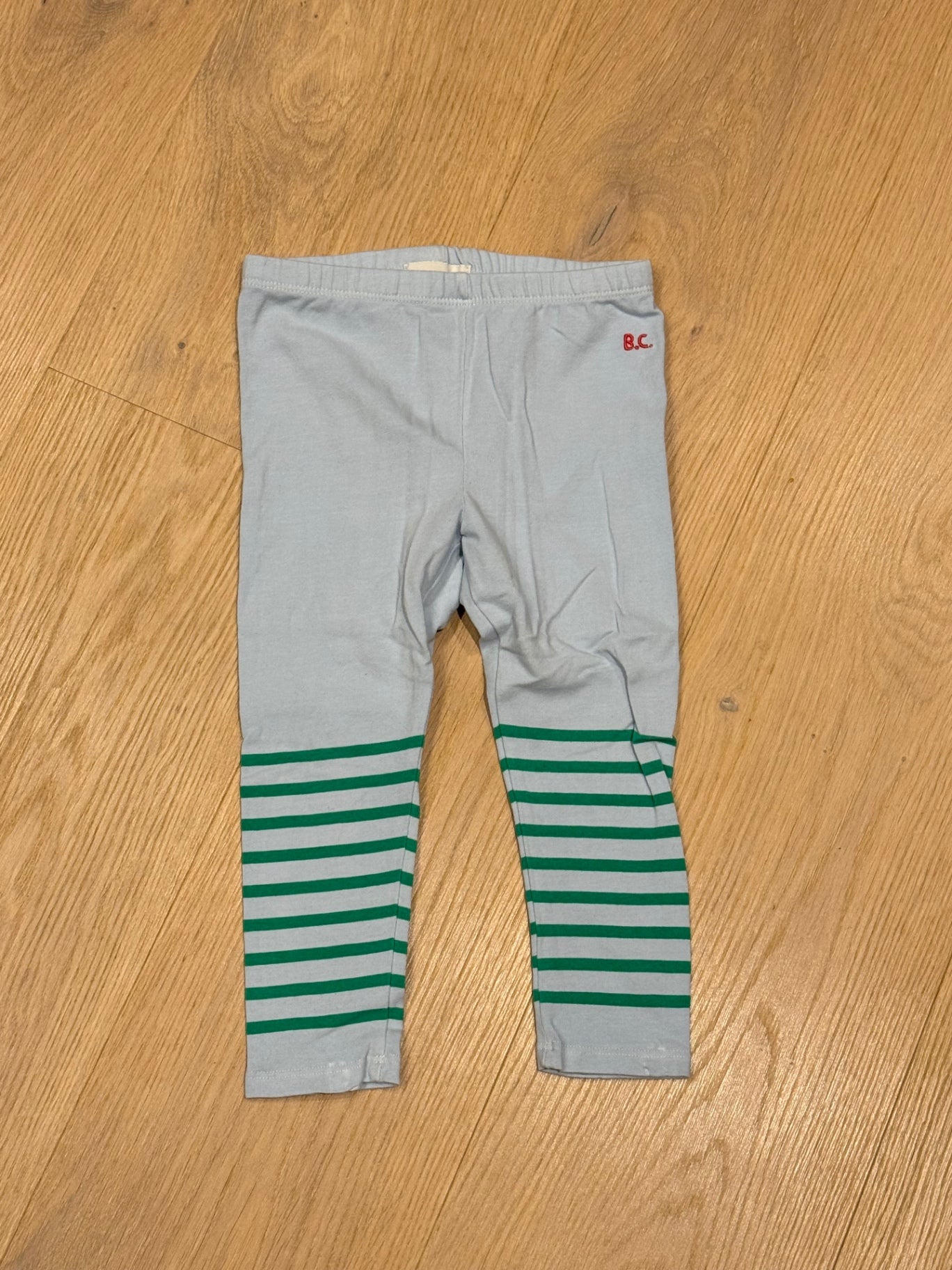 Leggings~ 80/86 ~ BOBO CHOSES
