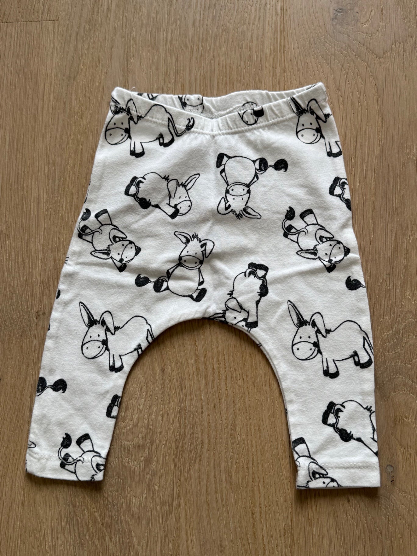 Hose ~ 50/56 ~ dopo dopo