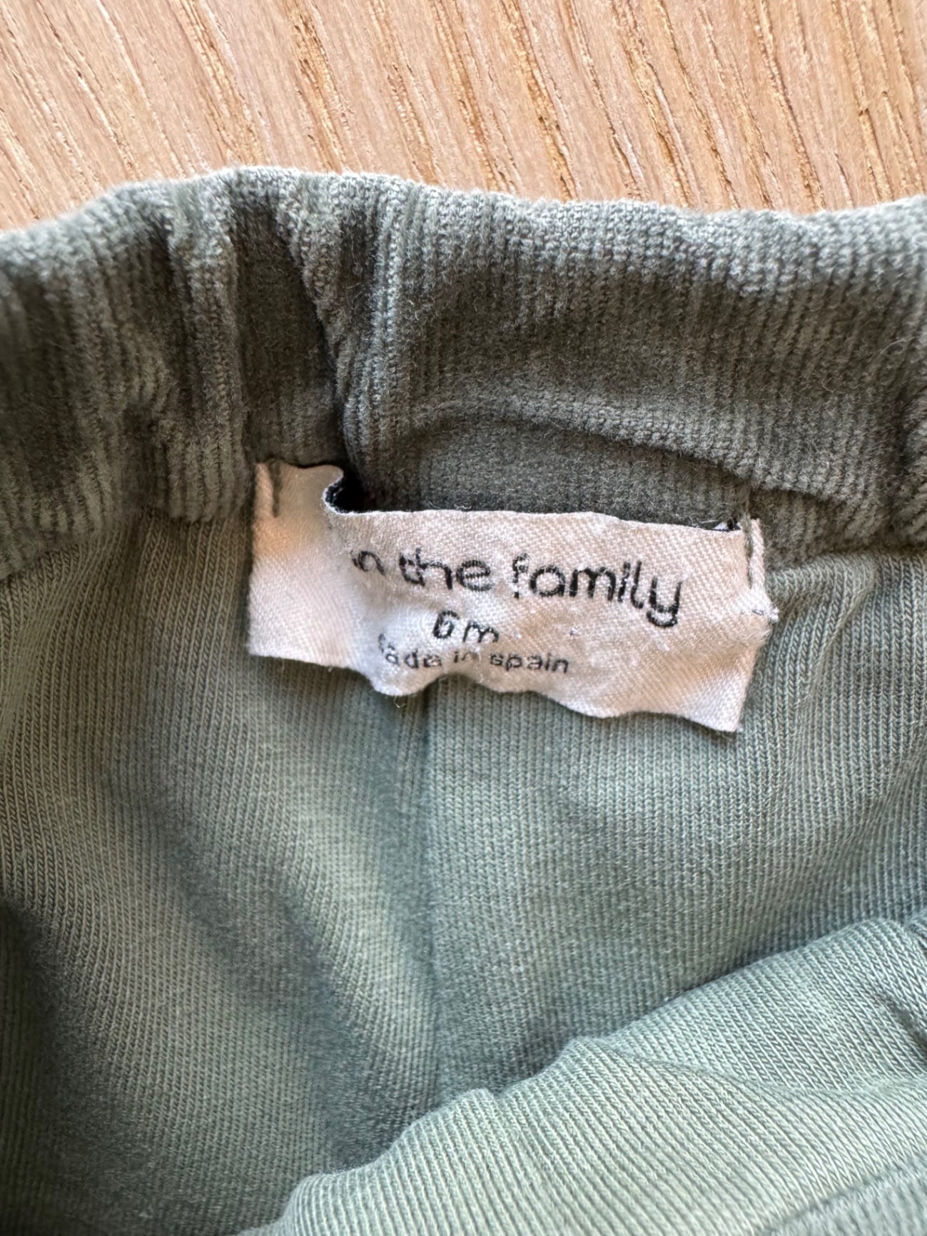 Hose ~ 68/74 ~ 1+ in the familiy
