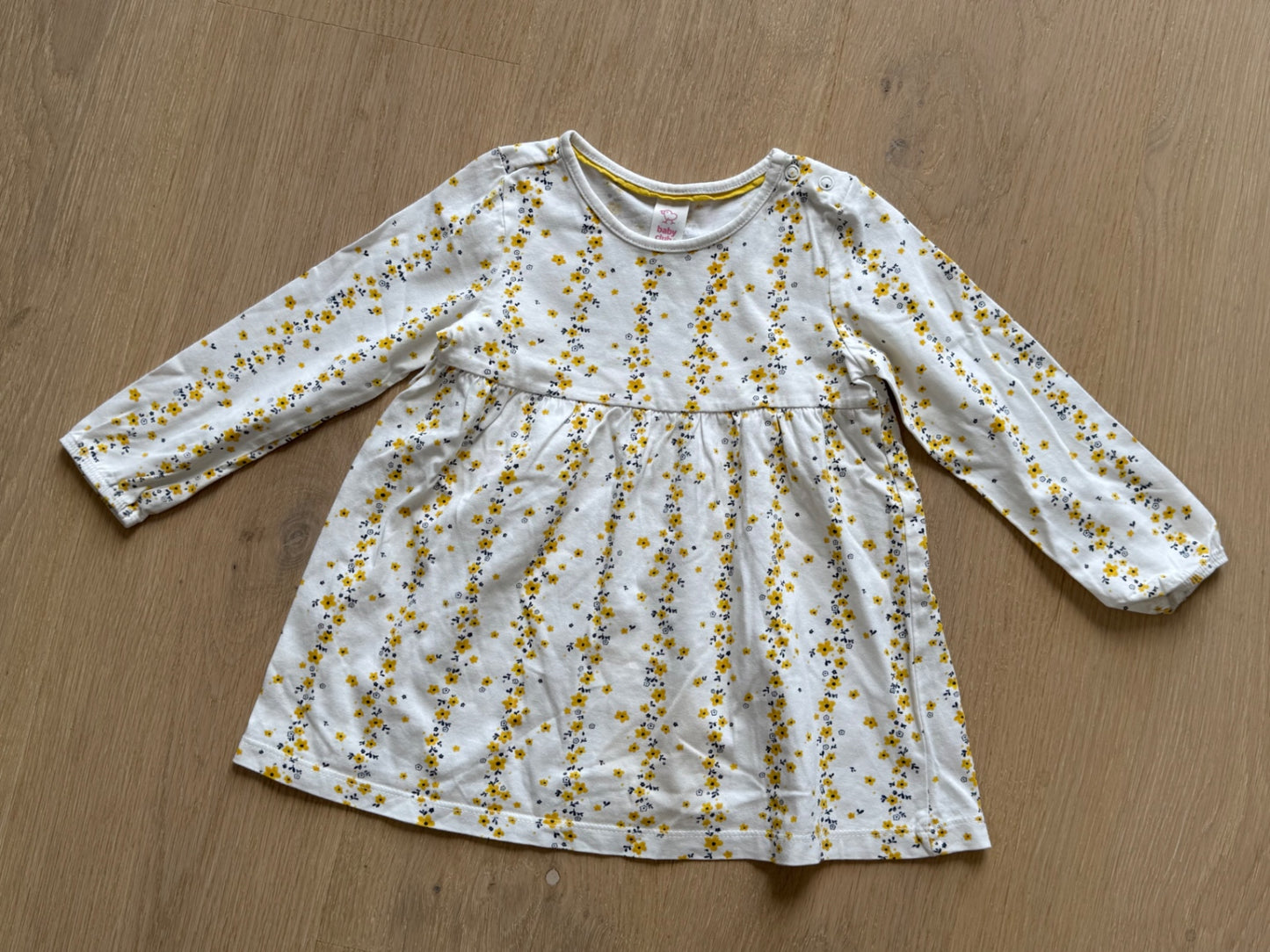 Langarmshirt ~ 86/92 ~ baby club