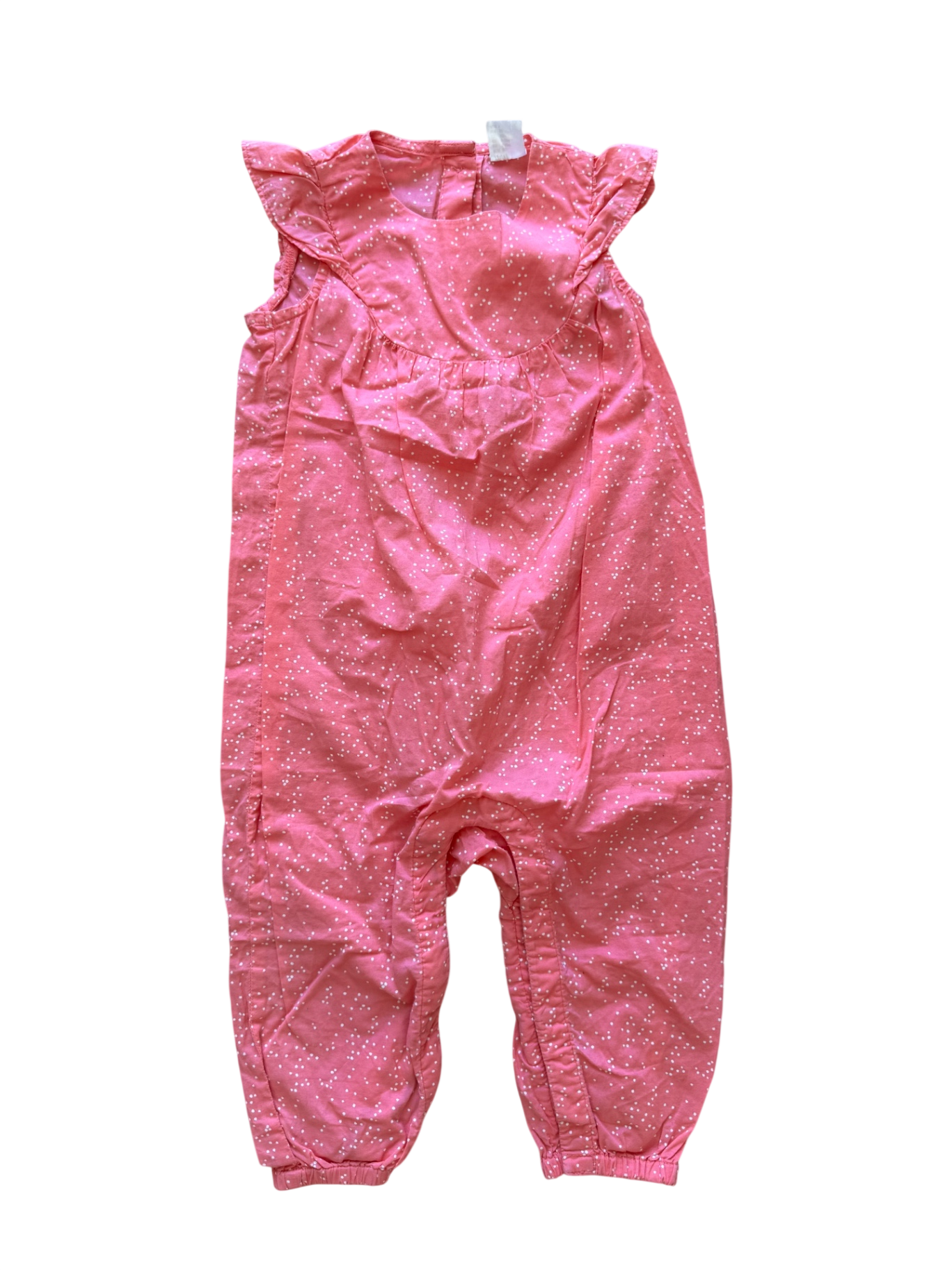 Jumpsuit ~ 74/80 ~ H&M