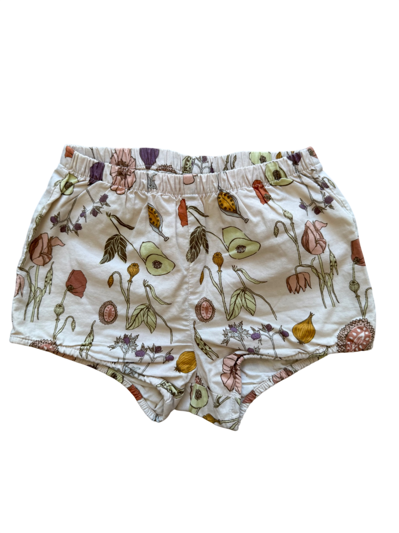 Kurze Hose ~ 80/86 ~ H&M