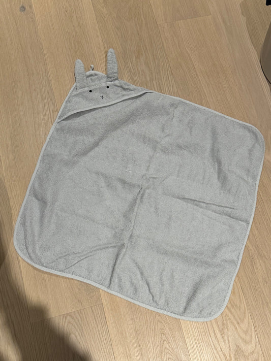 Babykapuzenhandtuch ~ 50/56 ~ Liewood