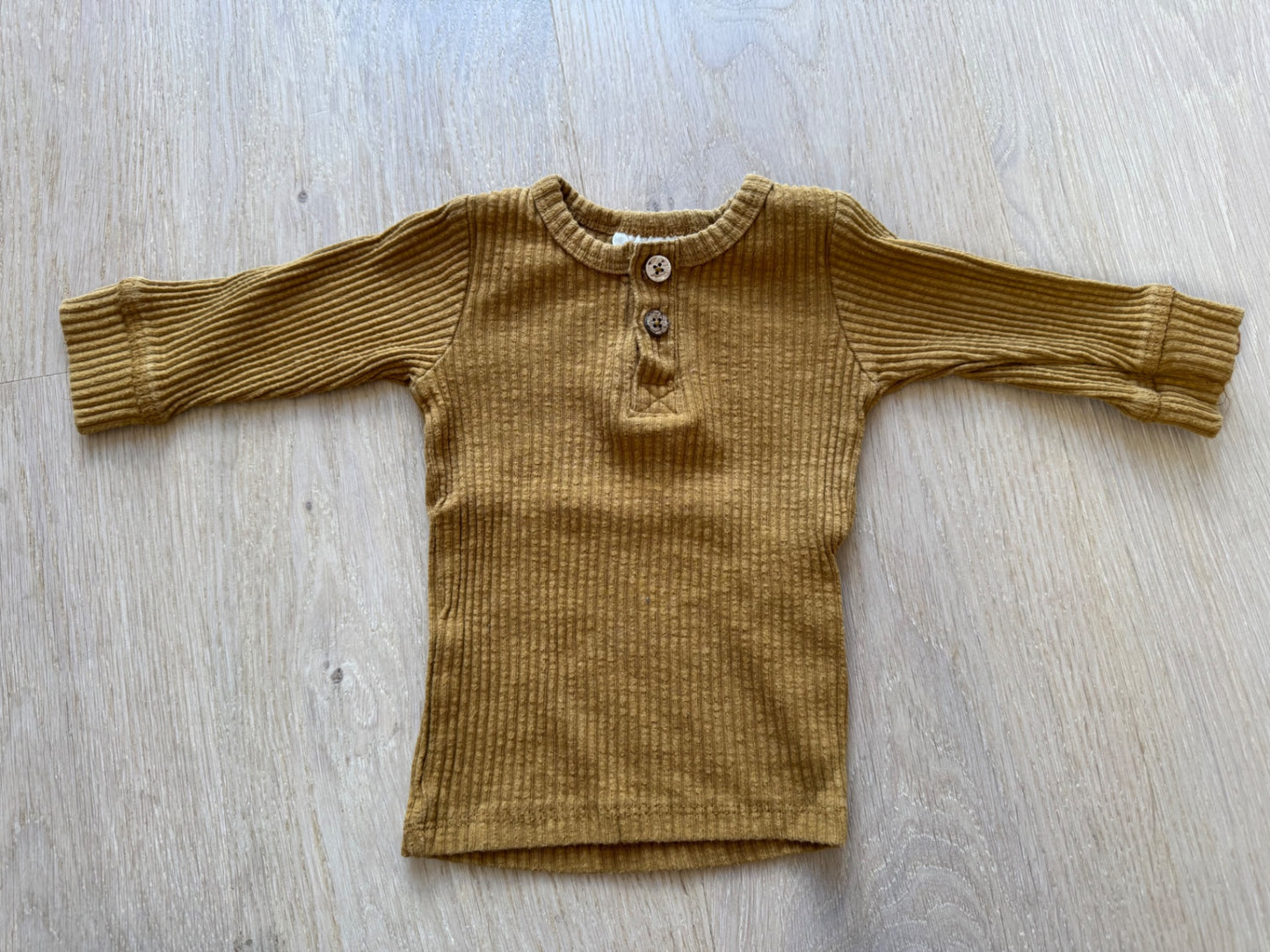 Langarmshirt ~ 62/68 ~ Lil' Atelier