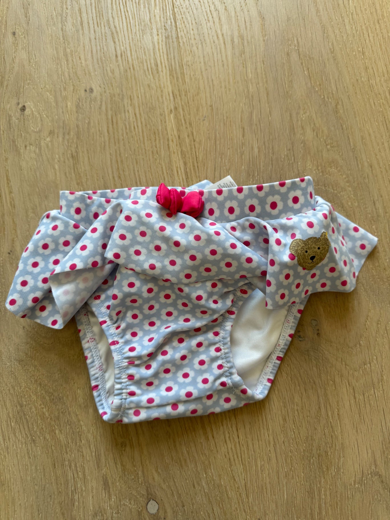 Badehose ~ 80/86 ~ Mädchen