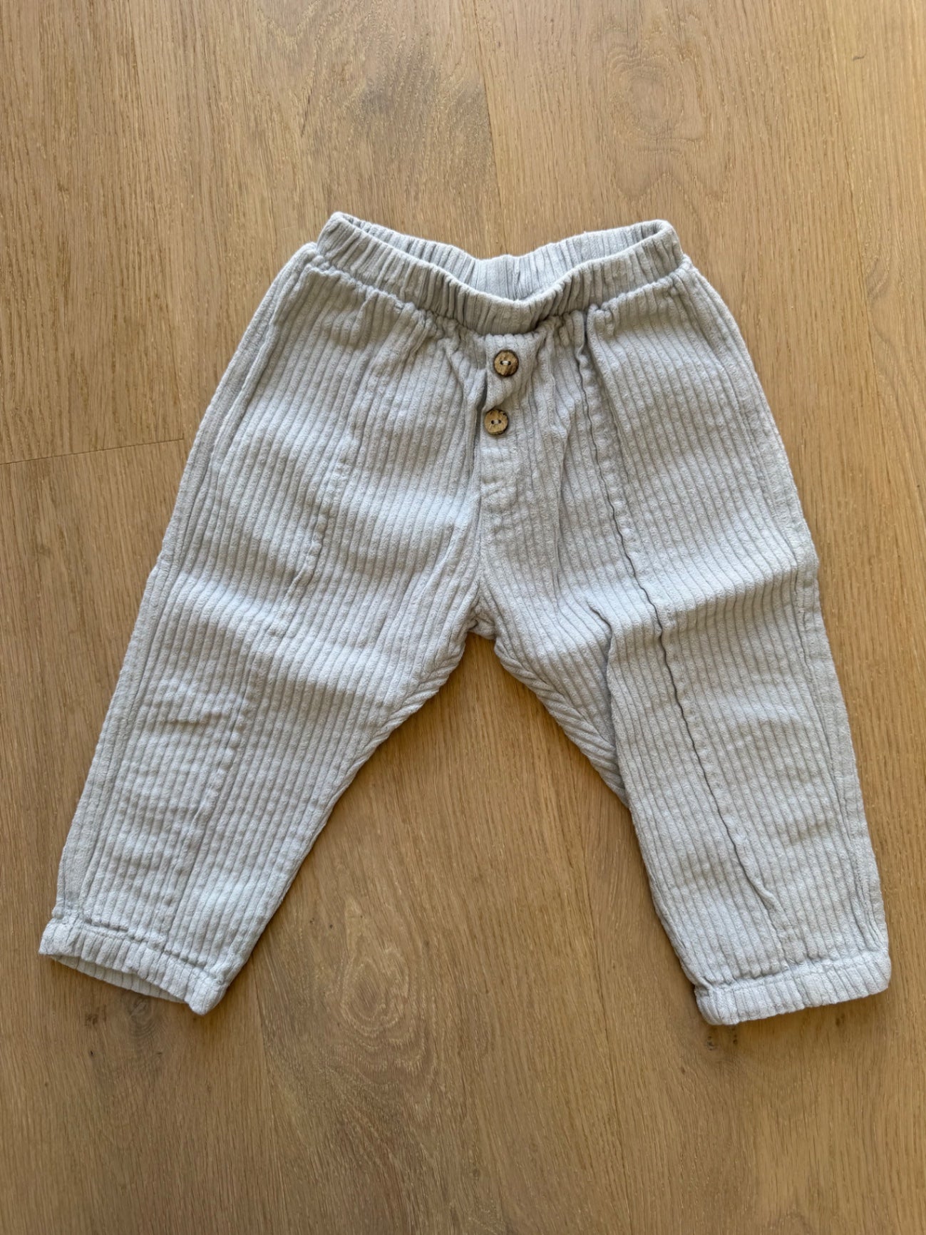 Cordhose ~ 80/86 ~ PLAY UP