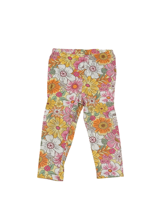 Leggings ~ 86/92 ~ H&M